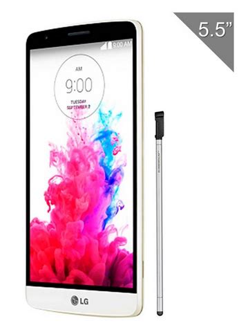 lg g3 stylus walmart